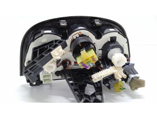 Блок управления климат-контролем 6G08 Chevrolet Spark