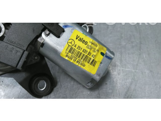 Моторчик заднего дворника A2518200042    Mercedes-Benz GLE (W166 - C292)