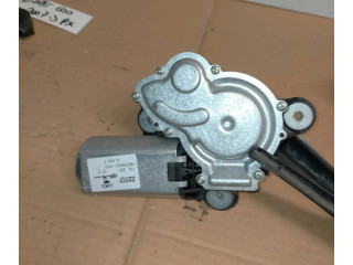 Моторчик заднего дворника 51850871    Fiat 500X