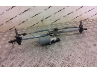 Комплект механизма стеклоочистителей 51953960 Jeep Renegade