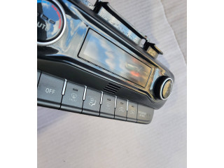 Блок управления климат-контролем 97250J9DH0, 201102A0146114345 Hyundai Kona I