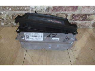 Панель приборов Audi A7 S7 4G