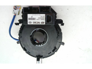 Подушка безопасности водителя 934801Y000   KIA Sportage