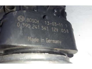 Двигатель стеклоочистителей Renault Twingo II 2007 - 2014 года 7701064031, 0390241541