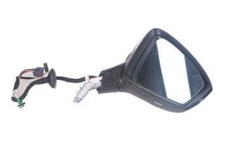 Zpětné zrcátko Volkswagen Tiguan 2016 5NB857508S