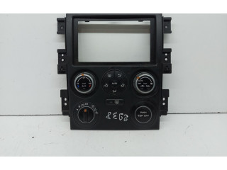 Блок управления климат-контролем 3951065JH4   Suzuki Grand Vitara I