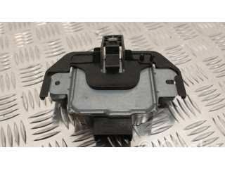 Блок подушек безопасности GK2T14B526CC   Ford Transit Custom