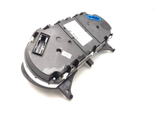 Панель приборов 9X23-10849-JF   Jaguar XF       