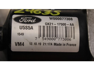 Двигатель стеклоочистителей 2005582, GK2117500AA Ford Transit Custom