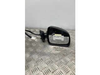 Зеркало электрическое Dacia Duster - года