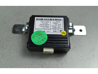 Блок управления 11891597 MG HS