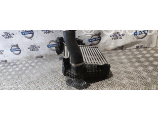 Интеркулер 95B145804B Porsche Macan