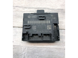 Блок управления двигателя 4G8959793A, 4G8959793E Audi A6 S6 C7 4G