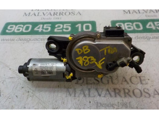 Моторчик заднего дворника Volkswagen Caddy