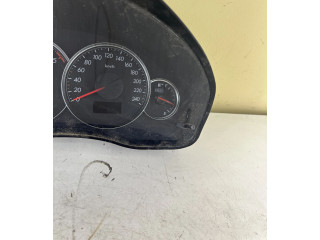 Přístrojová deska Subaru Outback 2008 85002AG140, NSL400L