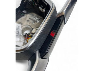 Руль Audi e-tron   -  года 4KE419091B, 4N0419508A      