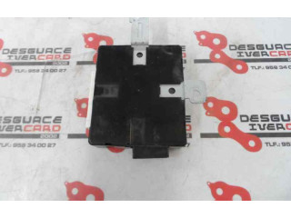 Блок комфорта 95400-3E300   KIA Sorento   