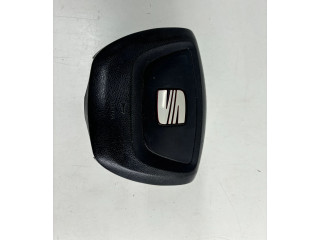 Подушка безопасности водителя 7N5880201J   Seat Alhambra (Mk2)