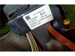 Volant Seat Leon (1P) 2007 5P0959537, BMN