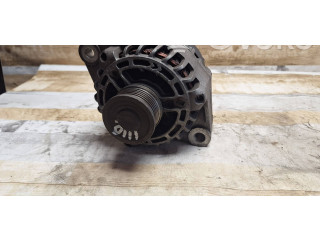 Генератор 93169260, MS1012100162   Saab 9-5      