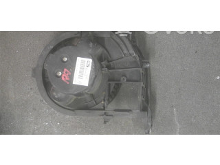 Вентилятор печки 661008XAIRCOND. Renault Clio II