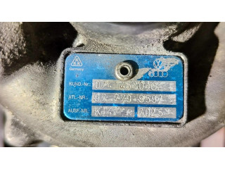  Турбина Volkswagen II LT 2.5 074145701C, 97779959         