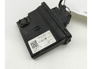 Блок управления климат-контролем 5GE907458C, 5GE907458 Volkswagen Golf VII