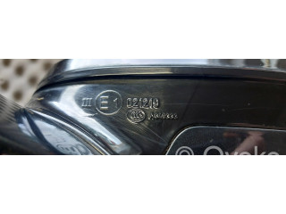 Zpětné zrcátko pravé Opel Zafira C 2014 E1021219, A049333