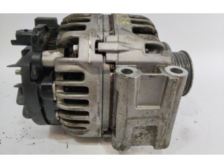 Генератор 8200660040   Dacia Logan I      