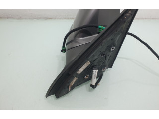 Zpětné zrcátko Volkswagen Touareg I 2008