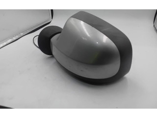 Зеркало электрическое        Dacia Duster  2010 - 2017 года   