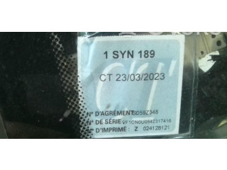 Вентилятор печки NT Renault Twingo II