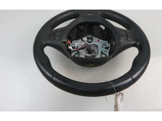 Руль BMW X3 F25 2010 - 2017 года