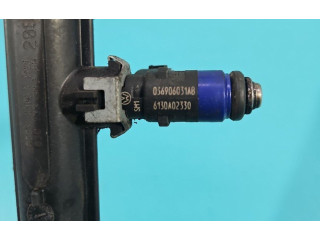 Переключатель дворников 036133319BH, IMPRK1413811   Skoda Fabia Mk1 (6Y)