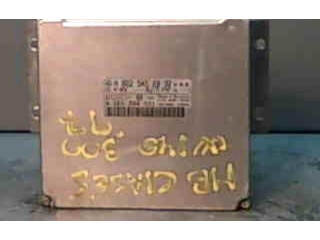 Řídící jednotka A0225452832, 0261204531 Mercedes-Benz S W140