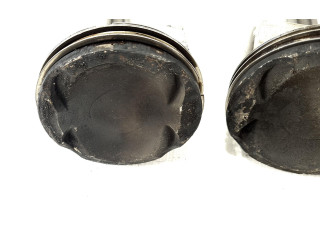 Píst 9670284880, 9670284880 Citroen C3