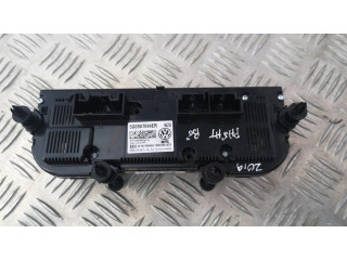 Блок управления климат-контролем 5G0907044ER, 5HB01500712   Volkswagen PASSAT B8