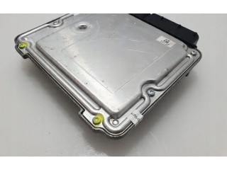 Блок управления двигателя 8P7907115L, 0261S04939 Audi A3 S3 8P