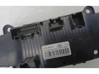 Блок управления климат-контролем ET7618C612EF   Ford Tourneo