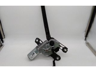 Моторчик заднего дворника 8V0955711B Audi A3 S3 8V