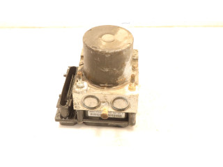 Блок АБС 0265234323   Opel  Meriva A  2003 - 2010 года