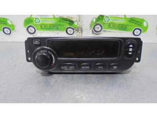 Блок управления климат-контролем 96460537   Daewoo Evanda