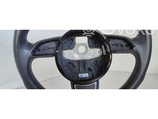 Руль Audi A3 S3 8V  2013 - 2019 года 8V0419091A      