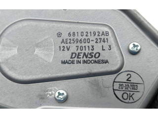 Моторчик заднего дворника 68102192AB, 70113 Jeep Cherokee