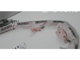 Боковая подушка безопасности 5E3880741H Skoda Octavia Mk4