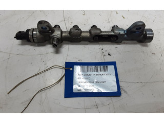 Топливная рампа 55282695, 55282695 Alfa Romeo Giulietta для двигателя 940.C.1000