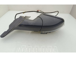 Зеркало электрическое Skoda Octavia Mk3 (5E) 2013 - 2019 года