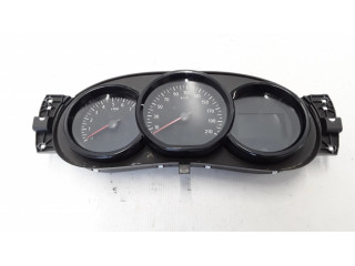 Панель приборов 248100408R   Dacia Dokker       