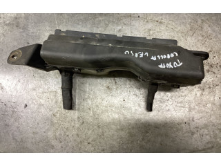 Блок предохранителей Toyota Corolla Verso AR10