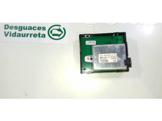 Блок управления A1698200475, 50110009 Mercedes-Benz A W169